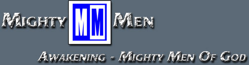 Mighty Men