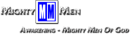 Mighty Men