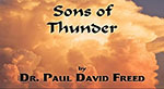 Sons of Thunder